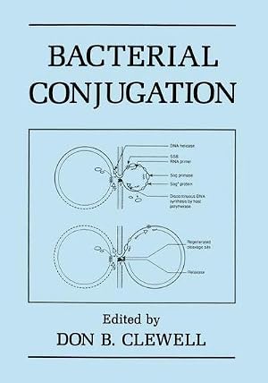 Imagen del vendedor de Bacterial Conjugation a la venta por AHA-BUCH GmbH