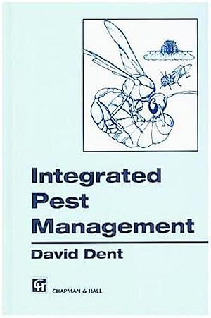 Imagen del vendedor de Integrated Pest Management a la venta por AHA-BUCH GmbH