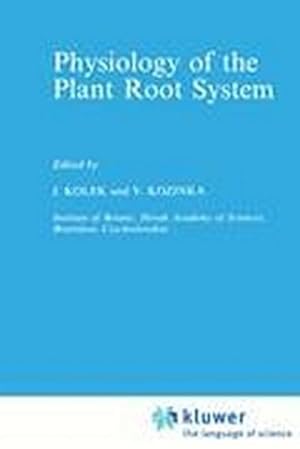 Bild des Verkufers fr Physiology of the Plant Root System zum Verkauf von AHA-BUCH GmbH