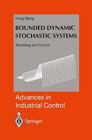 Bild des Verk�ufers f�r Bounded Dynamic Stochastic Systems : Modelling and Control zum Verkauf von AHA-BUCH GmbH
