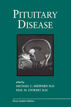 Immagine del venditore per Pituitary Disease venduto da AHA-BUCH GmbH