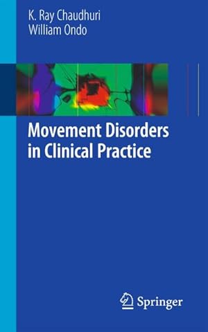 Bild des Verk�ufers f�r Movement Disorders in Clinical Practice zum Verkauf von AHA-BUCH GmbH