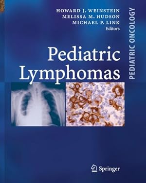 Bild des Verk�ufers f�r Pediatric Lymphomas zum Verkauf von AHA-BUCH GmbH