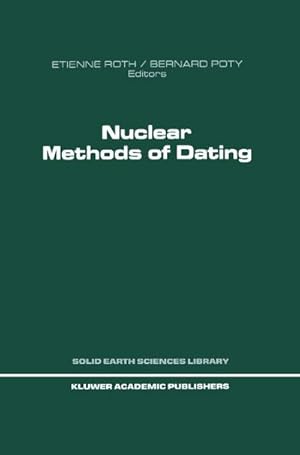 Immagine del venditore per Nuclear Methods of Dating venduto da AHA-BUCH GmbH