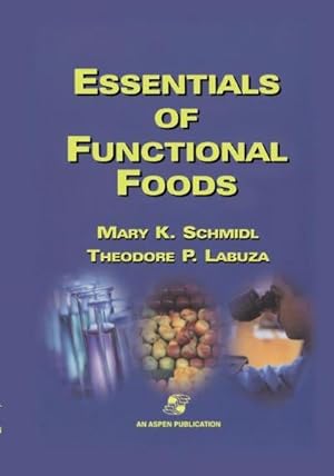 Immagine del venditore per Essentials Of Functional Foods venduto da AHA-BUCH GmbH