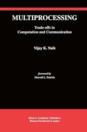 Imagen del vendedor de Multiprocessing a la venta por AHA-BUCH GmbH