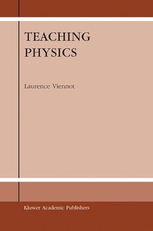 Seller image for Teaching Physics for sale by AHA-BUCH GmbH