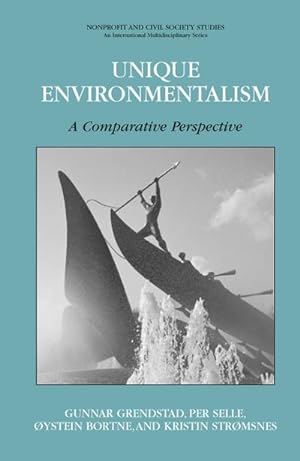 Seller image for Unique Environmentalism : A Comparative Perspective for sale by AHA-BUCH GmbH