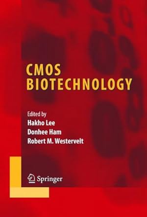 Immagine del venditore per CMOS Biotechnology venduto da AHA-BUCH GmbH