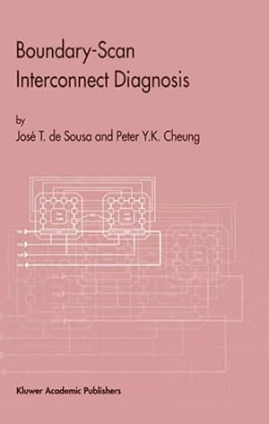 Seller image for Boundary-Scan Interconnect Diagnosis for sale by AHA-BUCH GmbH