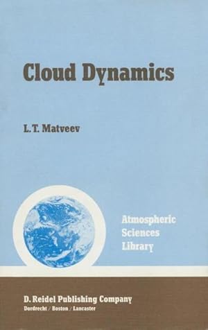 Bild des Verk�ufers f�r Cloud Dynamics zum Verkauf von AHA-BUCH GmbH