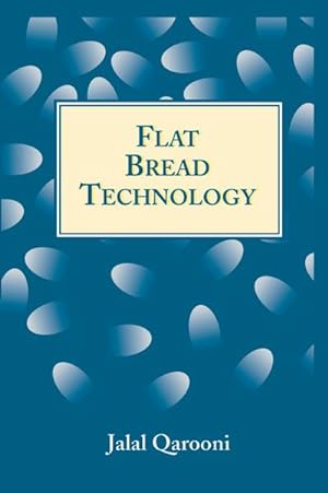 Imagen del vendedor de Flat Bread Technology a la venta por AHA-BUCH GmbH