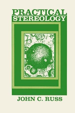 Bild des Verk�ufers f�r Practical Stereology zum Verkauf von AHA-BUCH GmbH