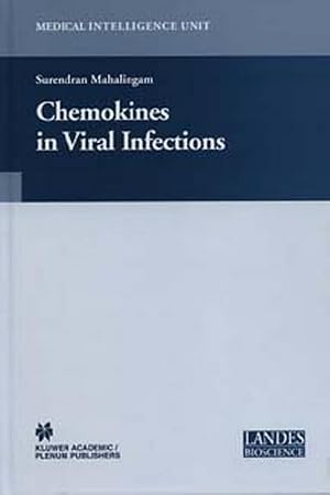 Bild des Verk�ufers f�r Chemokines in Viral Infections zum Verkauf von AHA-BUCH GmbH