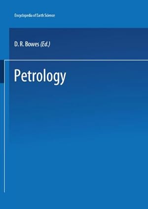 Imagen del vendedor de The Encyclopedia of Igneous and Metamorphic Petrology a la venta por AHA-BUCH GmbH