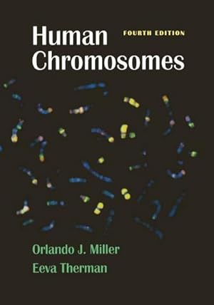 Bild des Verk�ufers f�r Human Chromosomes zum Verkauf von AHA-BUCH GmbH