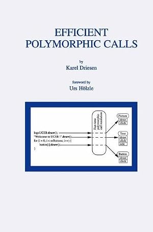 Seller image for Efficient Polymorphic Calls for sale by AHA-BUCH GmbH