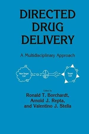 Immagine del venditore per Directed Drug Delivery : A Multidisciplinary Problem venduto da AHA-BUCH GmbH