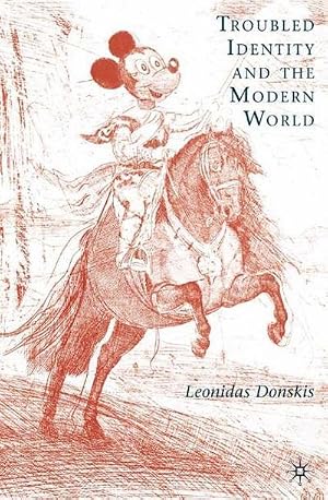 Immagine del venditore per Troubled Identity and the Modern World venduto da AHA-BUCH GmbH