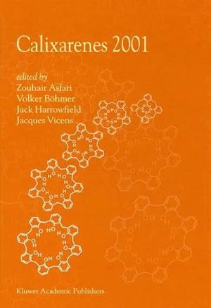 Bild des Verk�ufers f�r Calixarenes 2001 zum Verkauf von AHA-BUCH GmbH