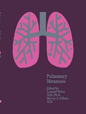 Immagine del venditore per Pulmonary Metastasis venduto da AHA-BUCH GmbH
