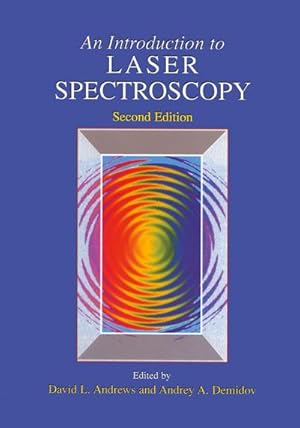 Bild des Verk�ufers f�r An Introduction to Laser Spectroscopy : Second Edition zum Verkauf von AHA-BUCH GmbH