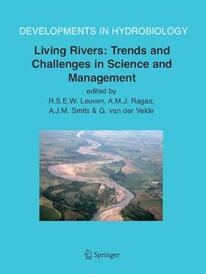 Bild des Verk�ufers f�r Living Rivers: Trends and Challenges in Science and Management zum Verkauf von AHA-BUCH GmbH