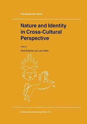 Immagine del venditore per Nature and Identity in Cross-Cultural Perspective venduto da AHA-BUCH GmbH