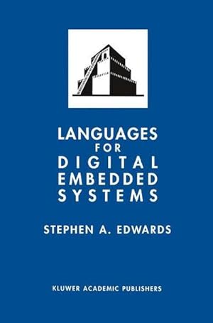 Seller image for Languages for Digital Embedded Systems for sale by AHA-BUCH GmbH