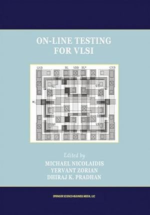 Seller image for On-Line Testing for VLSI for sale by AHA-BUCH GmbH