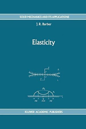Immagine del venditore per Elasticity venduto da AHA-BUCH GmbH