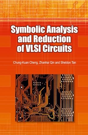 Bild des Verkufers fr Symbolic Analysis and Reduction of VLSI Circuits zum Verkauf von AHA-BUCH GmbH