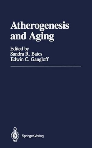 Bild des Verk�ufers f�r Atherogenesis and Aging zum Verkauf von AHA-BUCH GmbH