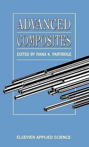 Immagine del venditore per Advanced Composites venduto da AHA-BUCH GmbH