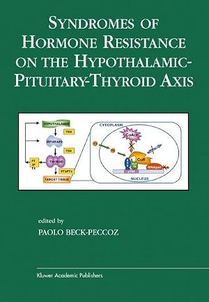 Imagen del vendedor de Syndromes of Hormone Resistance on the Hypothalamic-Pituitary-Thyroid Axis a la venta por AHA-BUCH GmbH