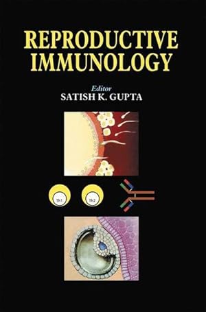 Bild des Verk�ufers f�r Reproductive Immunology zum Verkauf von AHA-BUCH GmbH