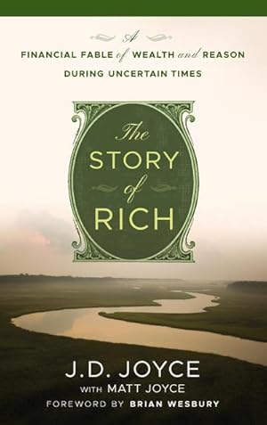 Bild des Verk�ufers f�r Story of Rich zum Verkauf von AHA-BUCH GmbH