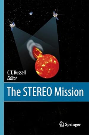 Imagen del vendedor de The STEREO Mission a la venta por AHA-BUCH GmbH