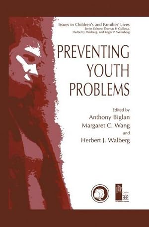 Bild des Verkufers fr Preventing Youth Problems zum Verkauf von AHA-BUCH GmbH