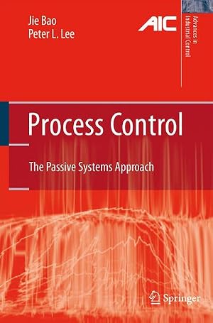 Imagen del vendedor de Process Control : The Passive Systems Approach a la venta por AHA-BUCH GmbH