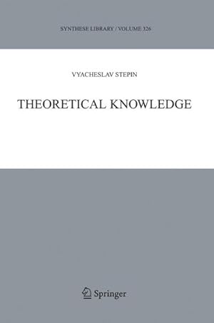 Bild des Verk�ufers f�r Theoretical Knowledge zum Verkauf von AHA-BUCH GmbH