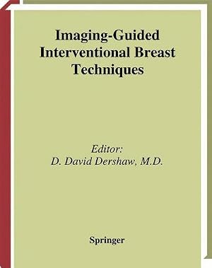 Immagine del venditore per Imaging-Guided Interventional Breast Techniques venduto da AHA-BUCH GmbH