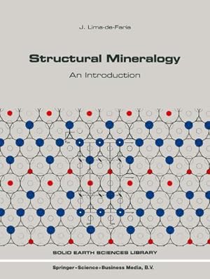 Seller image for Structural Mineralogy : An Introduction for sale by AHA-BUCH GmbH