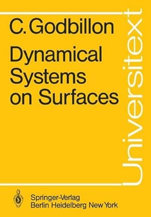 Immagine del venditore per Dynamical Systems on Surfaces venduto da AHA-BUCH GmbH