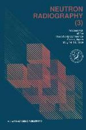 Immagine del venditore per Neutron Radiography (3) venduto da AHA-BUCH GmbH