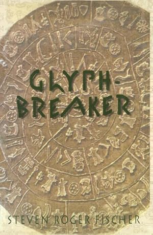 Bild des Verk�ufers f�r Glyph-Breaker zum Verkauf von AHA-BUCH GmbH