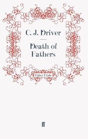 Imagen del vendedor de Death of Fathers a la venta por AHA-BUCH GmbH