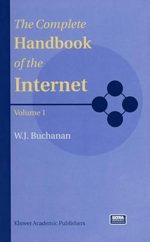 Immagine del venditore per The Complete Handbook of the Internet venduto da AHA-BUCH GmbH