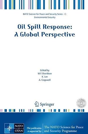 Bild des Verk�ufers f�r Oil Spill Response: A Global Perspective zum Verkauf von AHA-BUCH GmbH