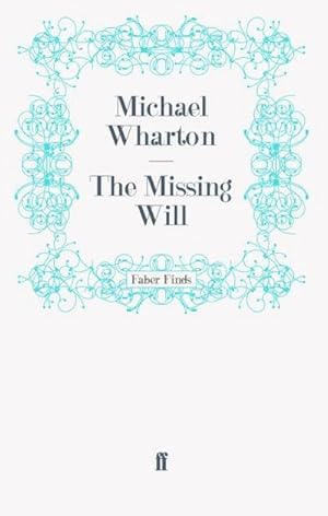 Seller image for The Missing Will for sale by AHA-BUCH GmbH